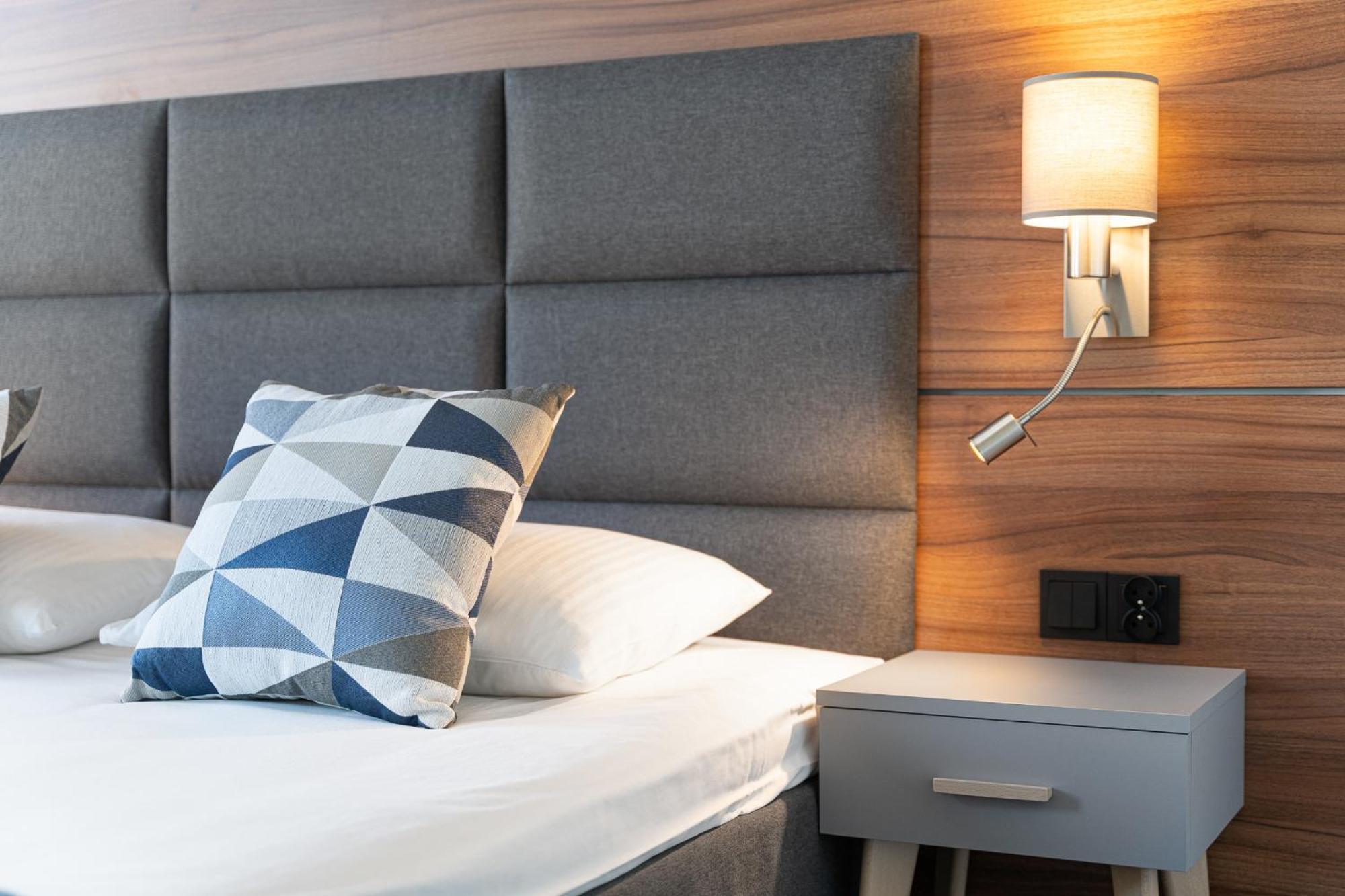 Park Apartment Old Town By Noclegi Renters Στσέτσιν Εξωτερικό φωτογραφία
